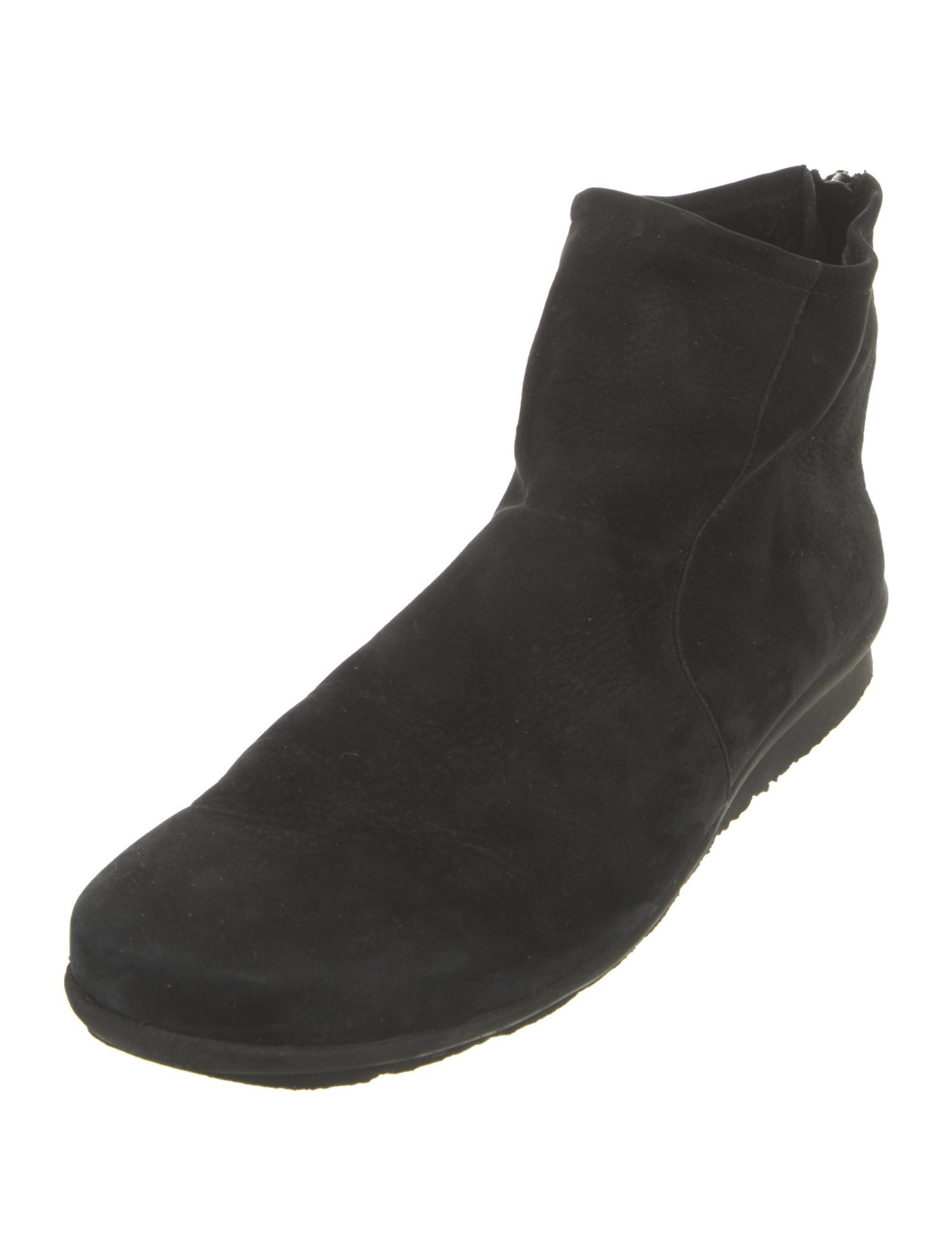 Arche Suede Boots